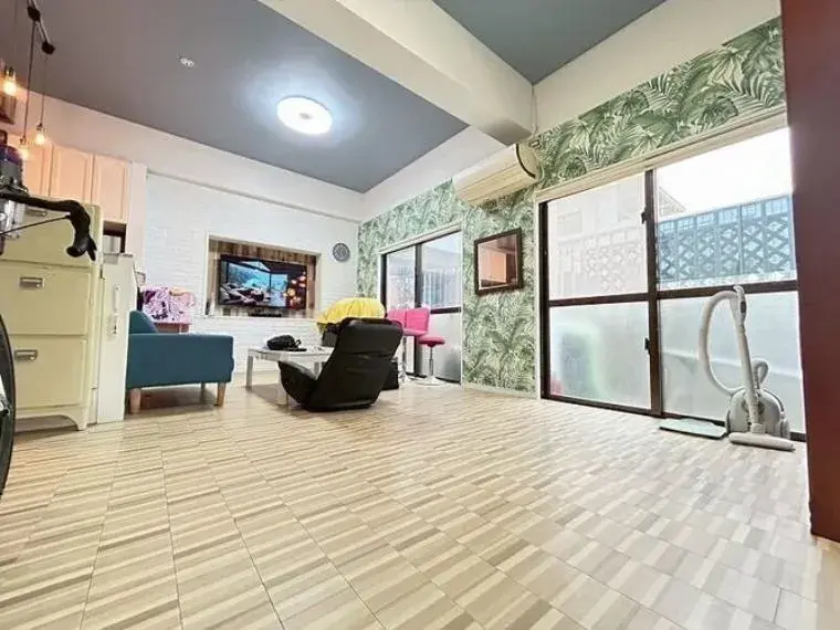 3LDK Property Urasoe City Okinawa Prefecture (12)