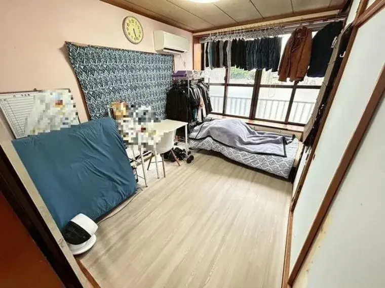 3LDK Property Urasoe City Okinawa Prefecture (16)