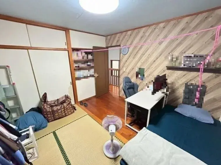 3LDK Property Urasoe City Okinawa Prefecture (19)