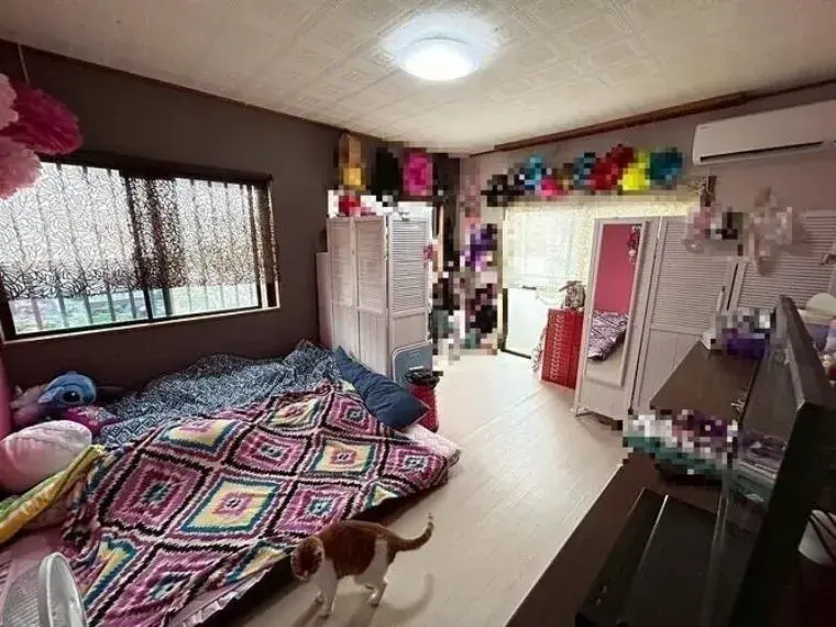 3LDK Property Urasoe City Okinawa Prefecture (21)