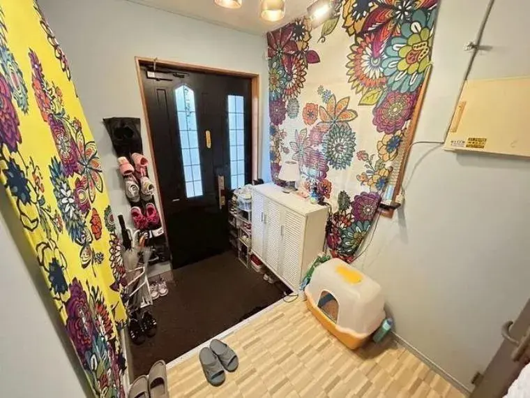 3LDK Property Urasoe City Okinawa Prefecture (23)