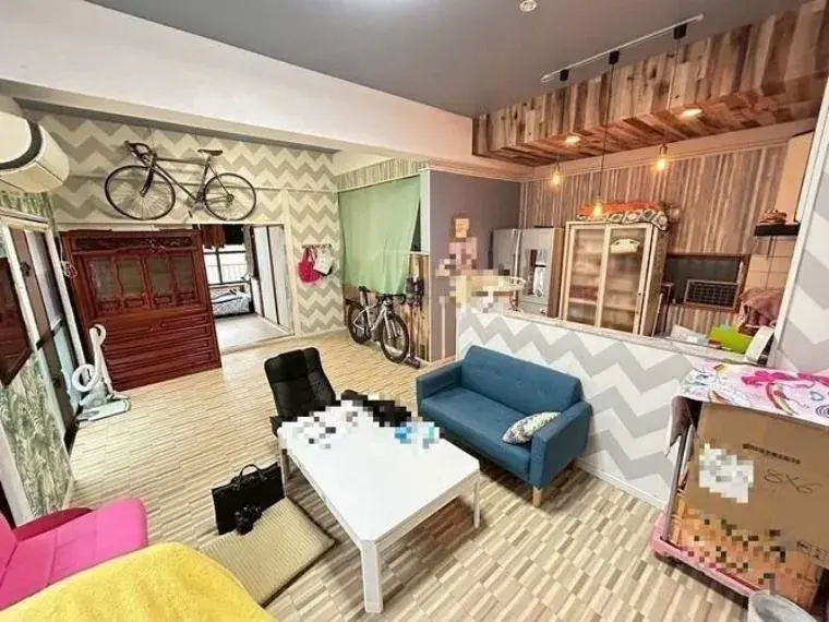 3LDK Property Urasoe City Okinawa Prefecture (4)