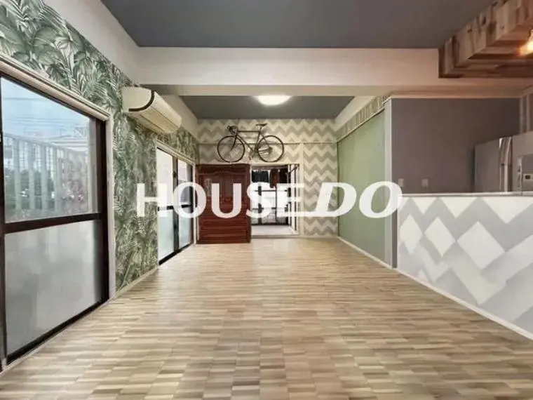 3LDK Property Urasoe City Okinawa Prefecture (7)