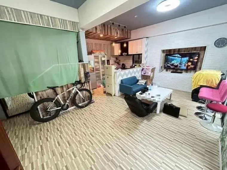 3LDK Property Urasoe City Okinawa Prefecture (8)