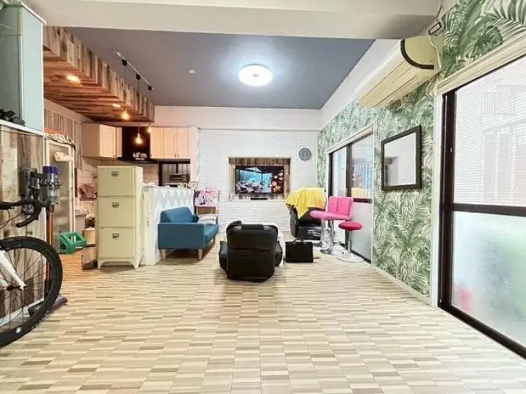 3LDK Property Urasoe City Okinawa Prefecture (10)