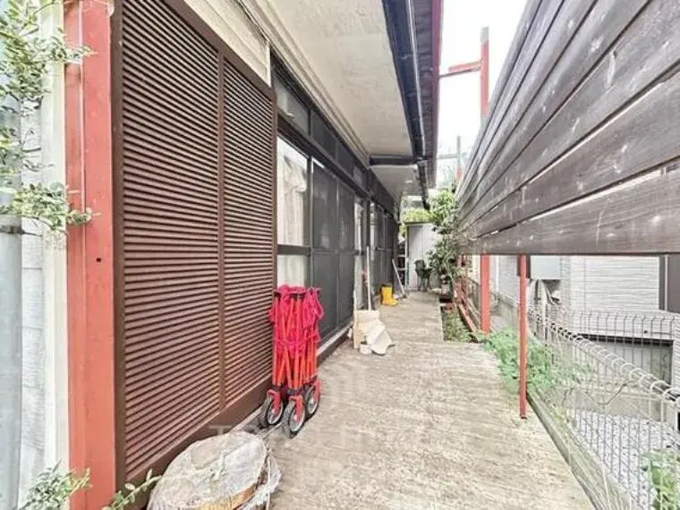 3LDK Setagaya-ku Tokyo (2)