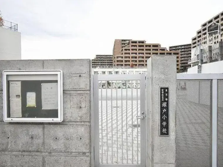 3LDK Setagaya-ku Tokyo (11)