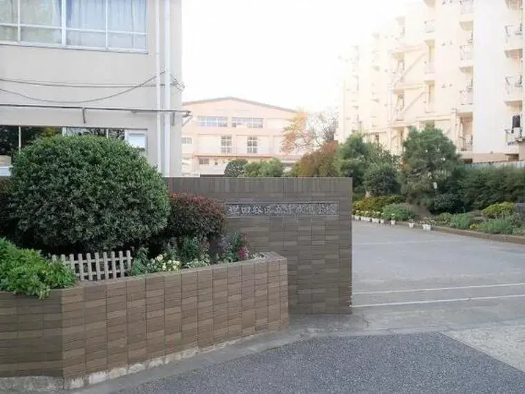 3LDK Setagaya-ku Tokyo (12)