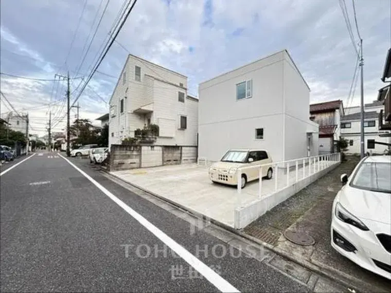 3LDK Setagaya-ku Tokyo (3)