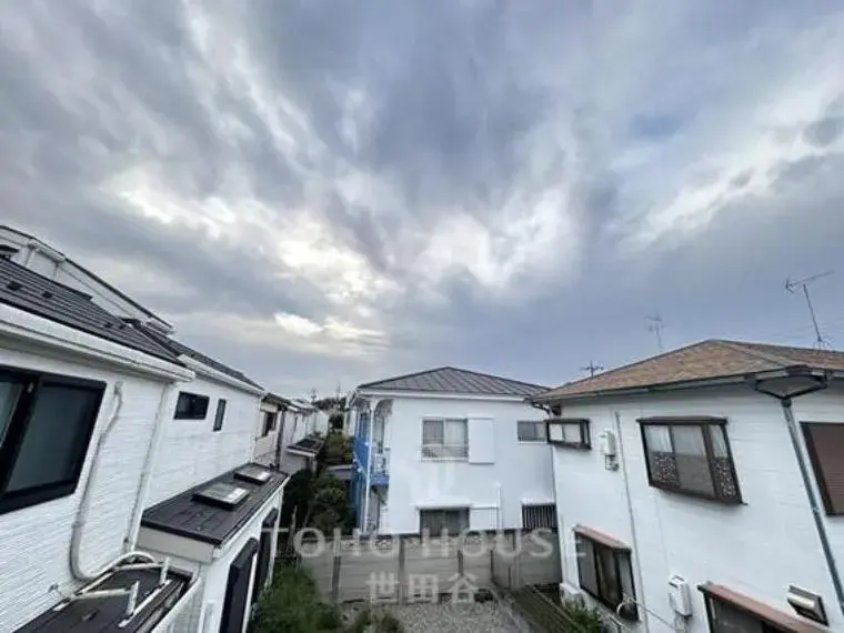 3LDK Setagaya-ku Tokyo (5)