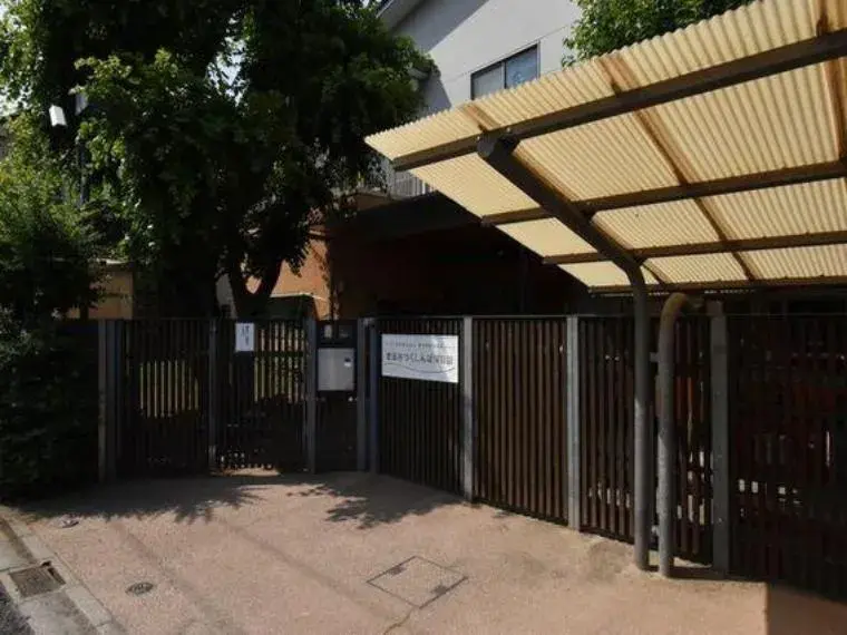 3LDK Setagaya-ku Tokyo (6)