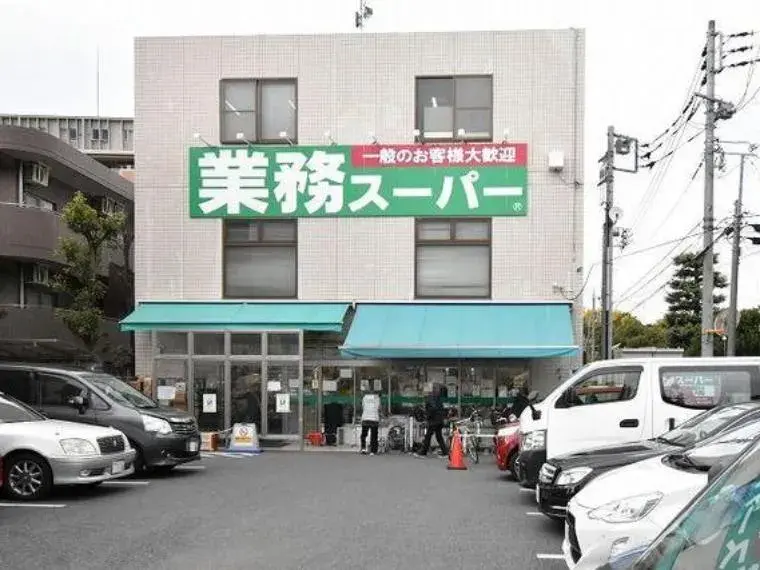 3LDK Setagaya-ku Tokyo (8)
