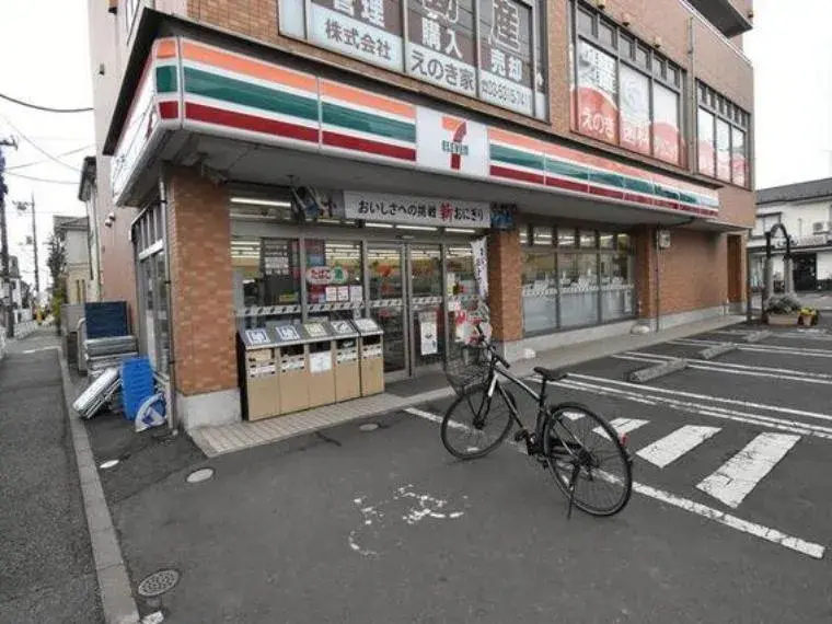 3LDK Setagaya-ku Tokyo (9)