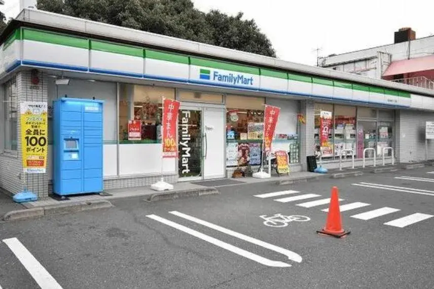 3LDK Setagaya-ku Tokyo (10)