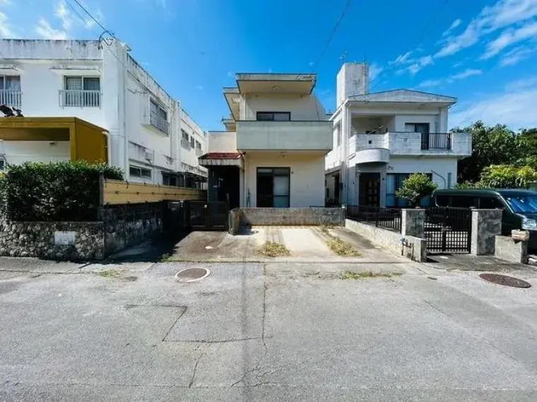4LDK Propiedad Ciudad de Ginowan Prefectura de Okinawa (2)