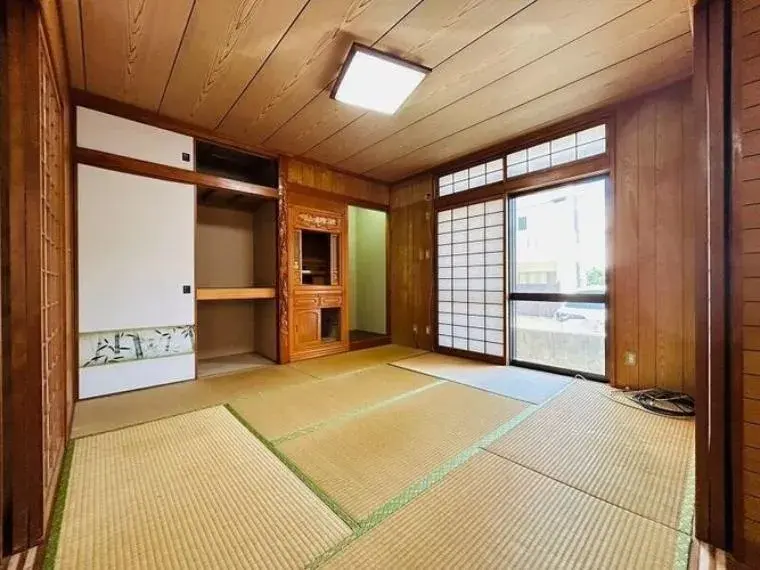 4LDK Propiedad Ciudad de Ginowan Prefectura de Okinawa (13)