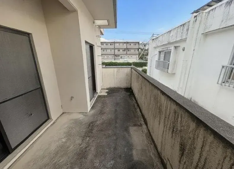 4LDK Propiedad Ciudad de Ginowan Prefectura de Okinawa (3)