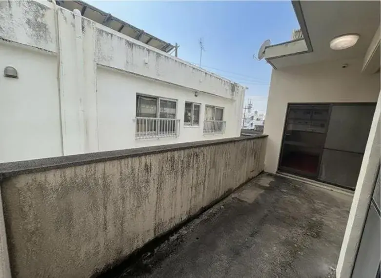 4LDK Propiedad Ciudad de Ginowan Prefectura de Okinawa (4)