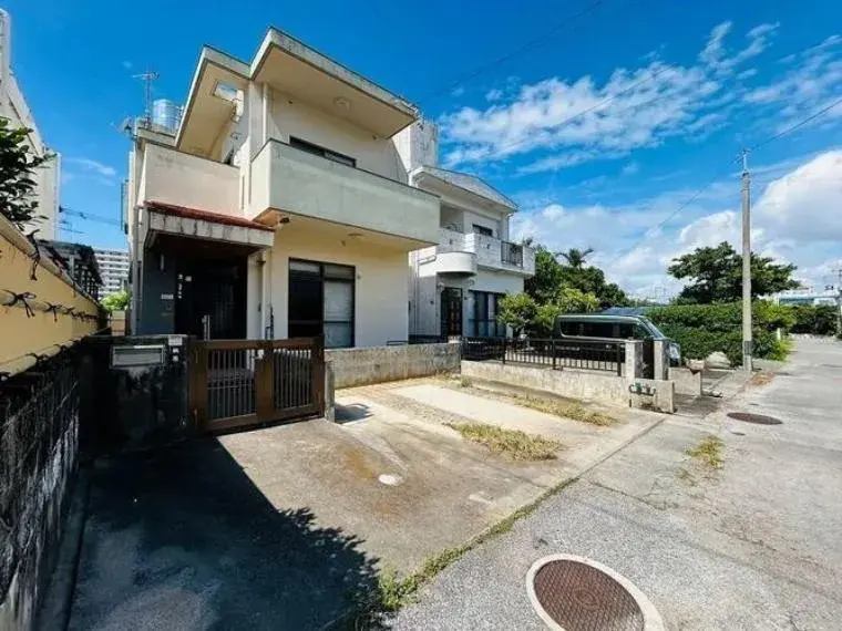 4LDK Propiedad Ciudad de Ginowan Prefectura de Okinawa (5)