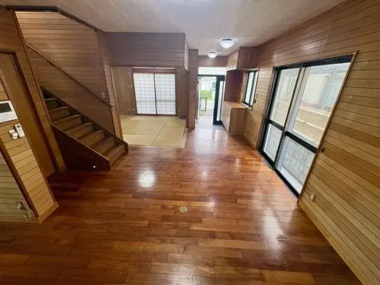4LDK Propiedad Ciudad de Ginowan Prefectura de Okinawa (6)