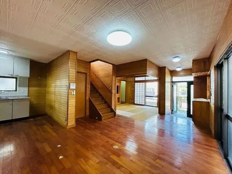 4LDK Propiedad Ciudad de Ginowan Prefectura de Okinawa (7)