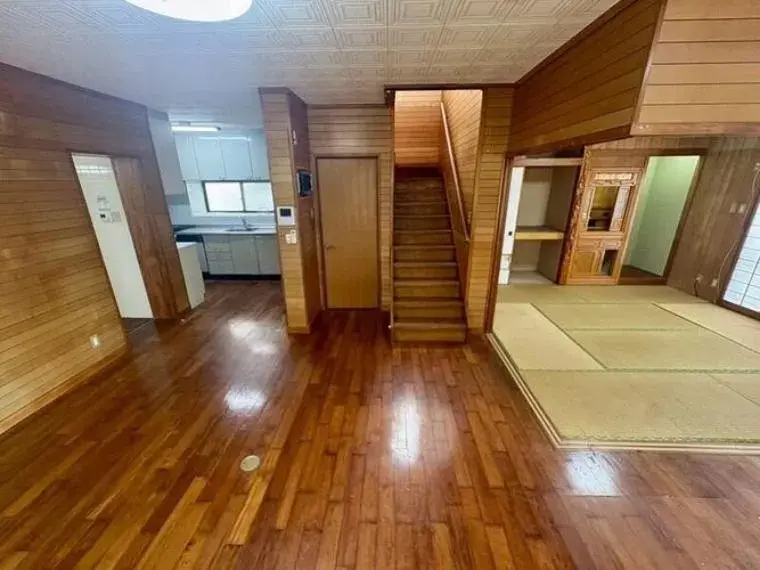 4LDK Propiedad Ciudad de Ginowan Prefectura de Okinawa (8)