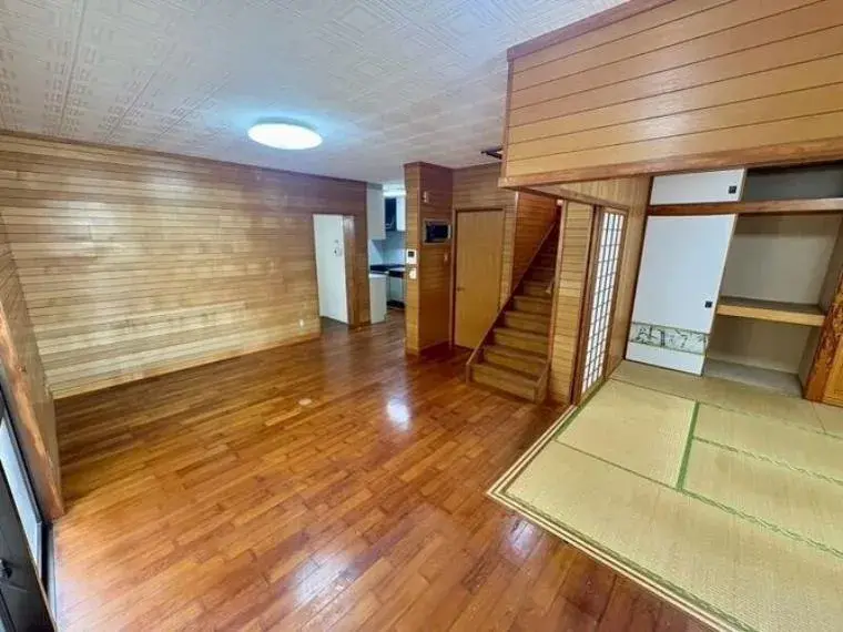 4LDK Propiedad Ciudad de Ginowan Prefectura de Okinawa (9)