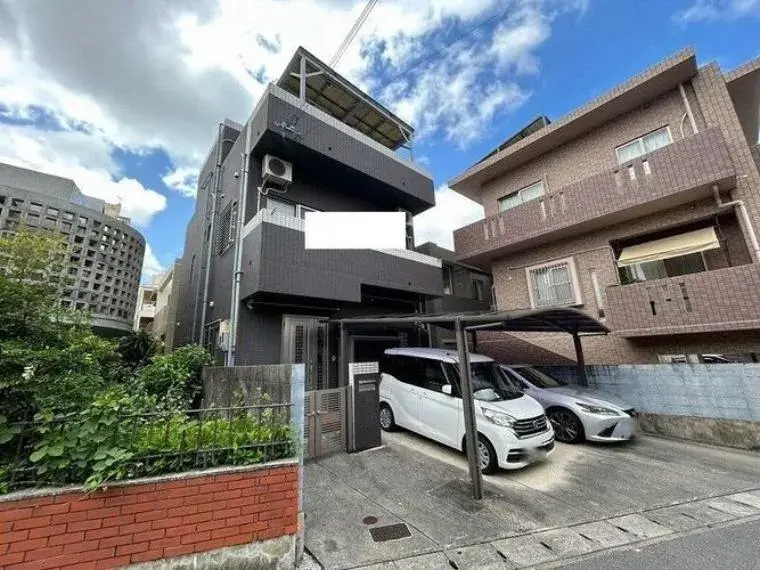 3LDK Propiedad Ciudad de Urasoe Prefectura de Okinawa (3)