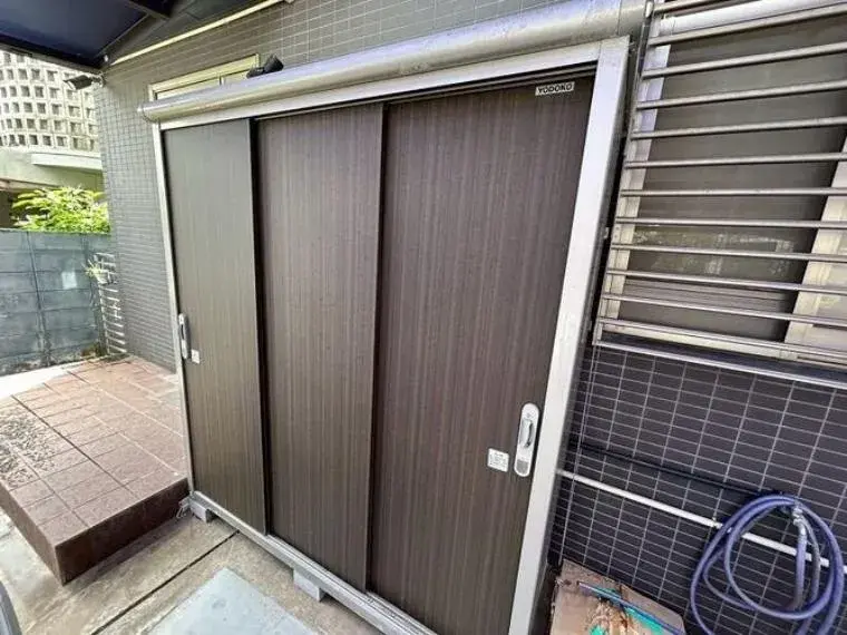 3LDK Propiedad Ciudad de Urasoe Prefectura de Okinawa (24)