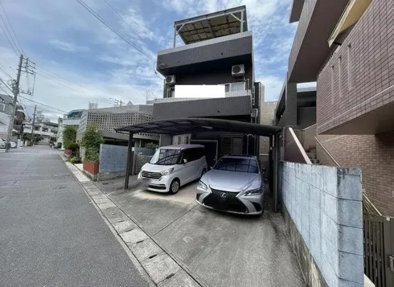 3LDK Propiedad Ciudad de Urasoe Prefectura de Okinawa (4)