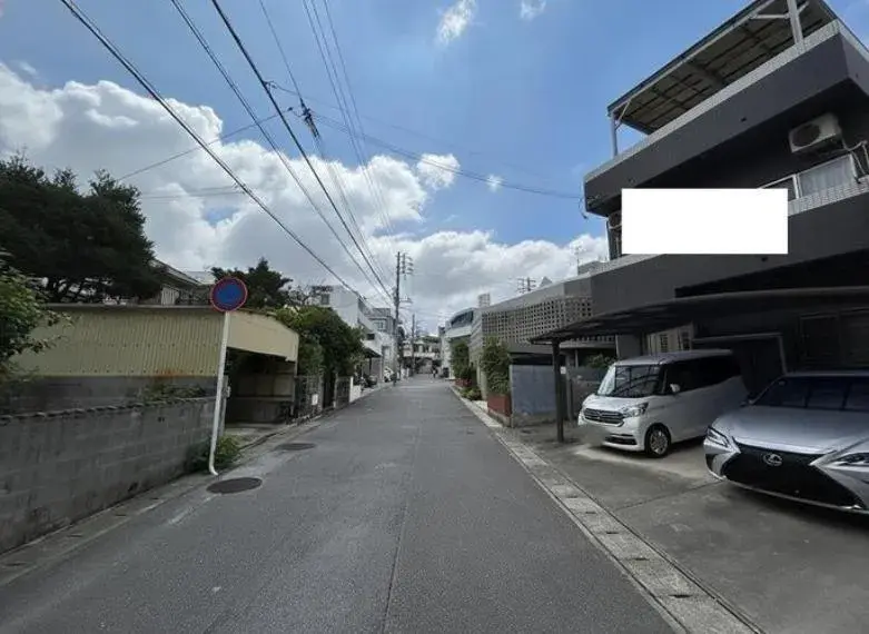 3LDK Propiedad Ciudad de Urasoe Prefectura de Okinawa (6)