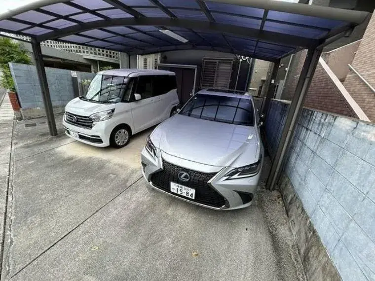 3LDK Propiedad Ciudad de Urasoe Prefectura de Okinawa (8)