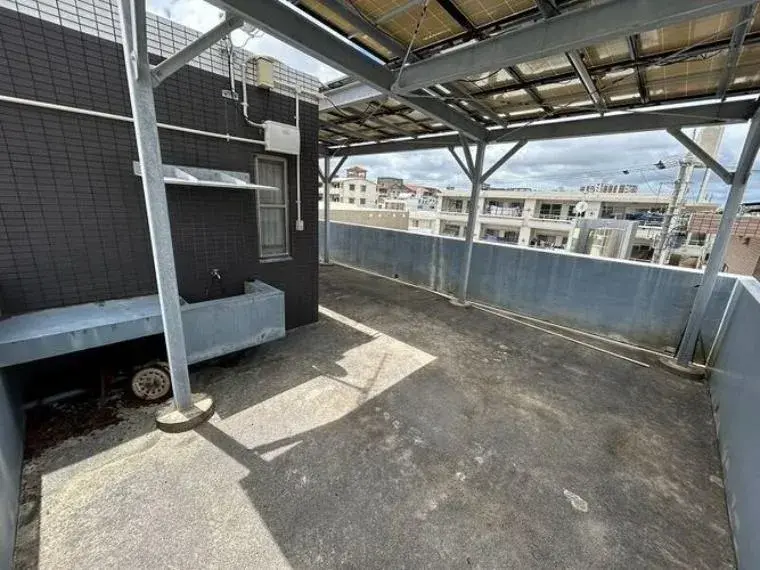 3LDK Propiedad Ciudad de Urasoe Prefectura de Okinawa (10)