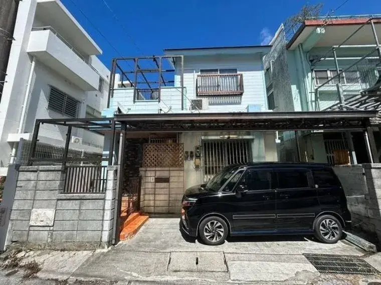 Akiya in 那霸市