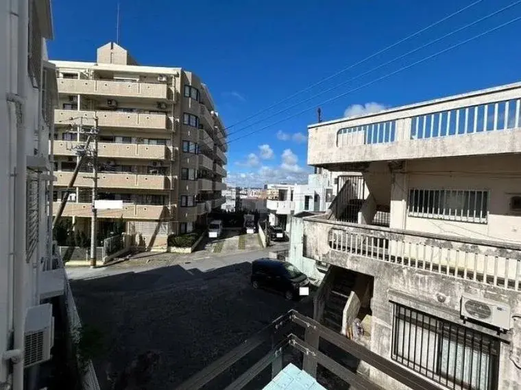 3LDK物件 那覇市 沖縄県 (2)