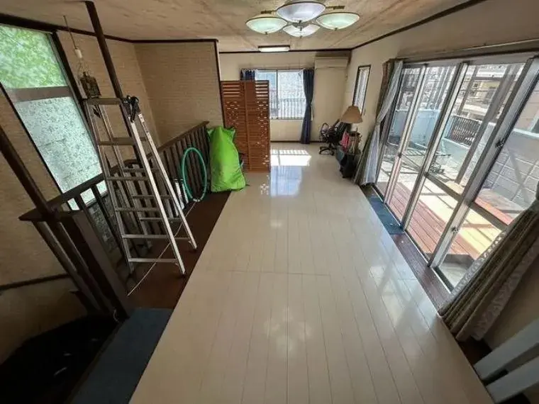 3LDK物件 那覇市 沖縄県 (14)