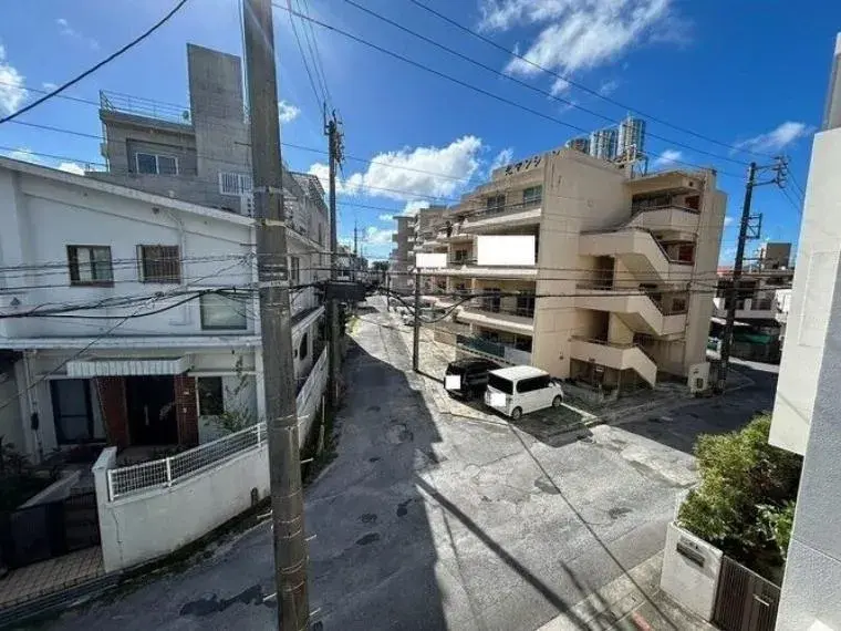 3LDK物件 那覇市 沖縄県 (3)