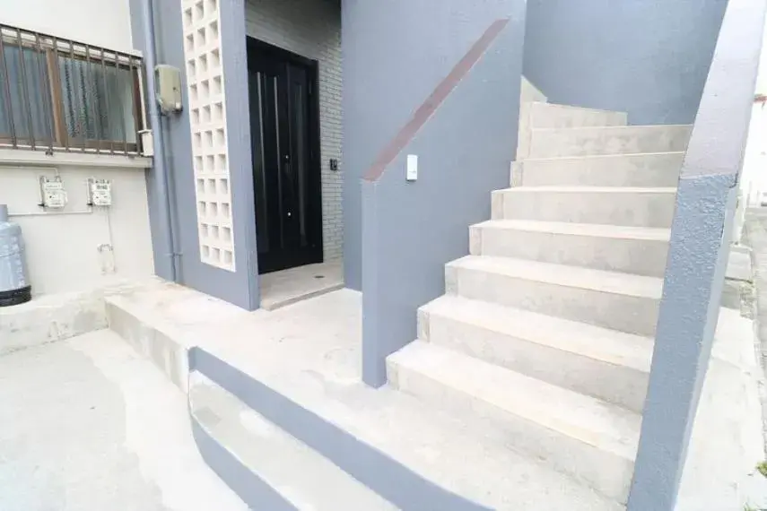 5LDK Property Urasoe City Okinawa Prefecture (2)
