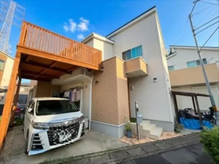 4LDK Property Kawaguchi City Saitama Prefecture (2)