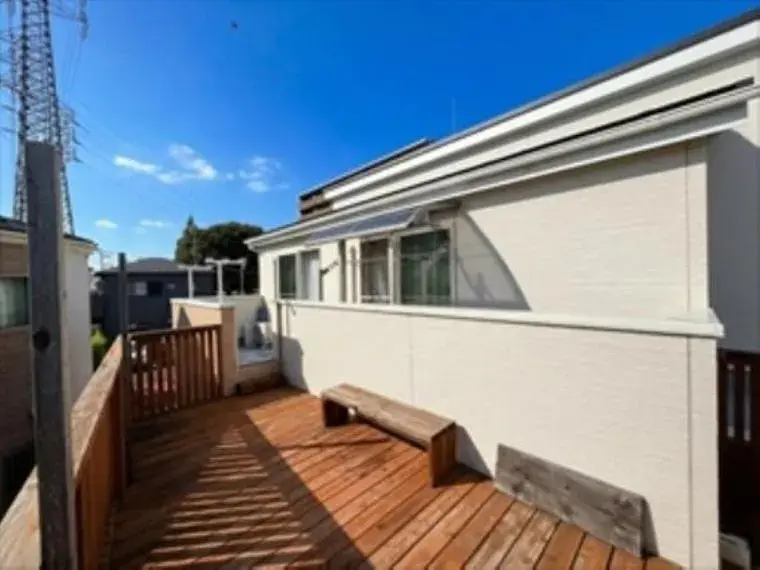 4LDK Property Kawaguchi City Saitama Prefecture (3)