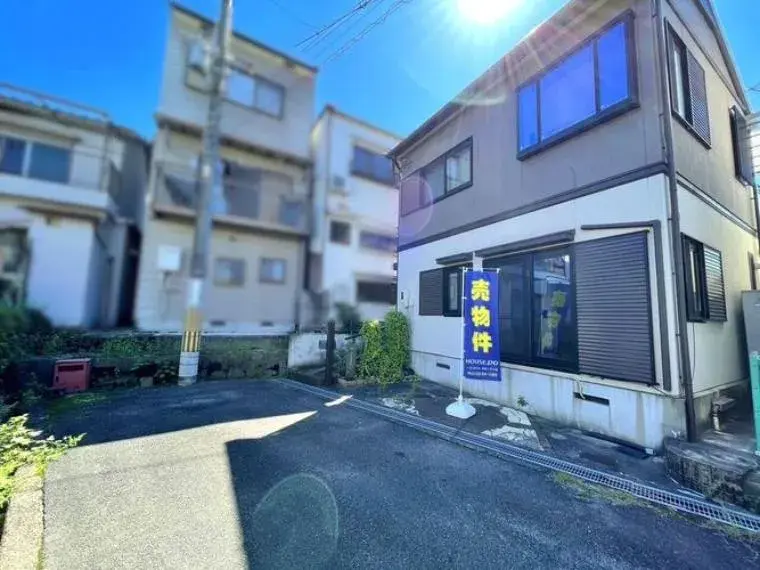 3LDK Property Hirakata City Osaka Prefecture (2)