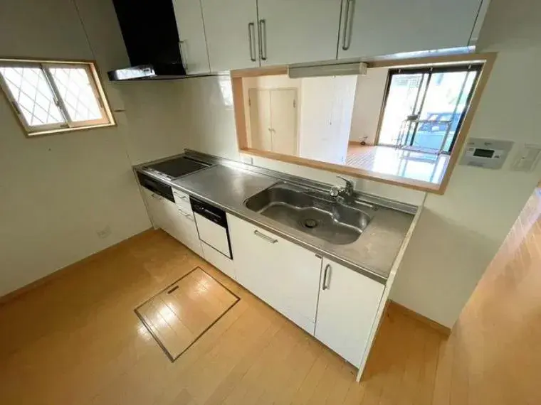 3LDK Property Hirakata City Osaka Prefecture (12)