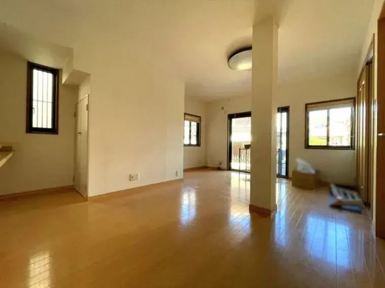 3LDK Property Hirakata City Osaka Prefecture (5)