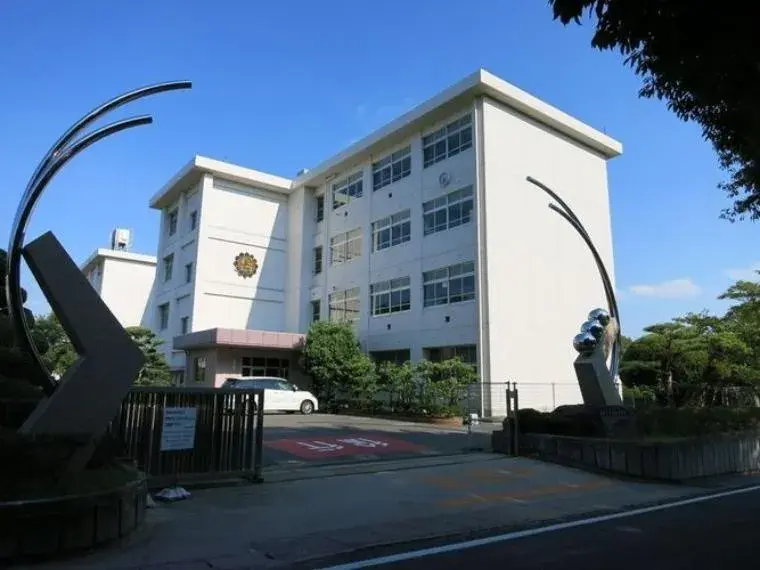 4LDK Property Toyota City Aichi Prefecture (3)
