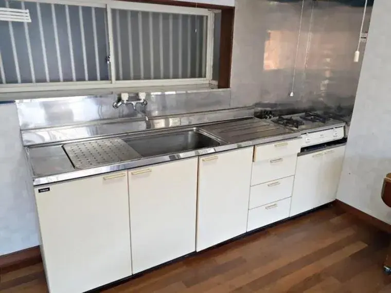 2LDK Property Shinshiro City Aichi Prefecture (6)