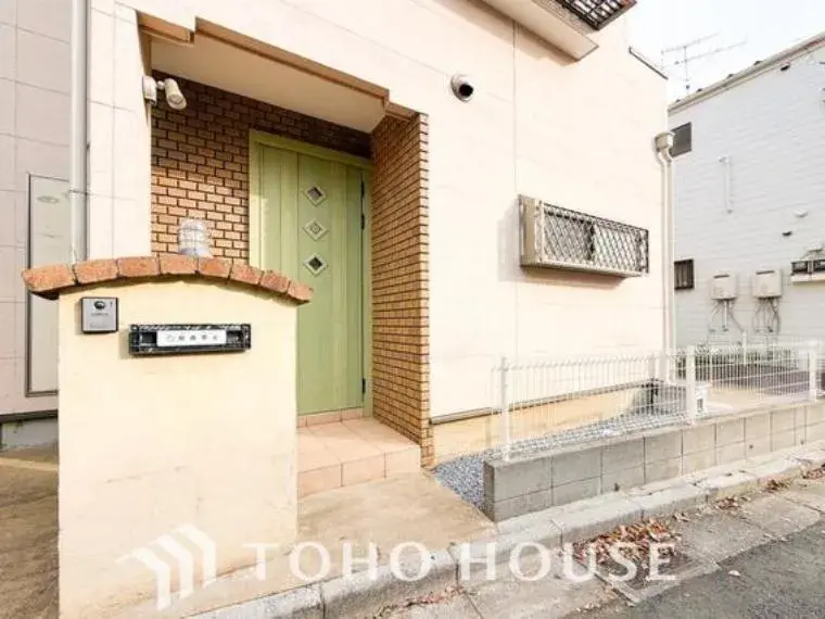 2LDK房产 船桥市 千叶县 (2)