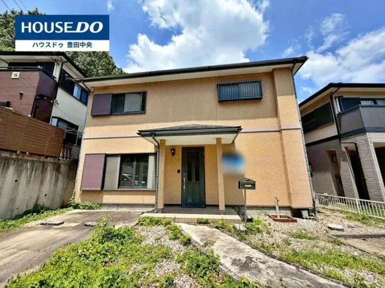Akiya in Aichi