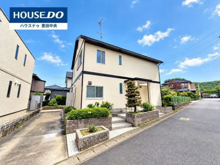 5LDK Property Toyota City Aichi Prefecture (2)