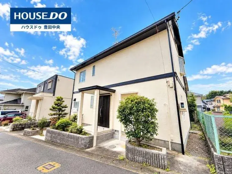 5LDK Property Toyota City Aichi Prefecture (3)