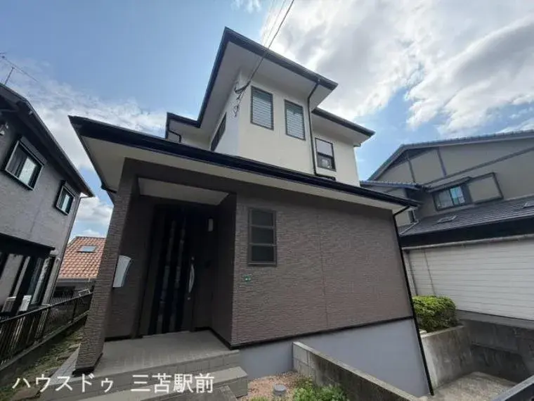 Akiya in Fukuoka